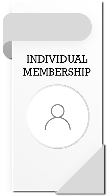 Individual Membership