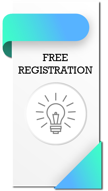 Free Registration